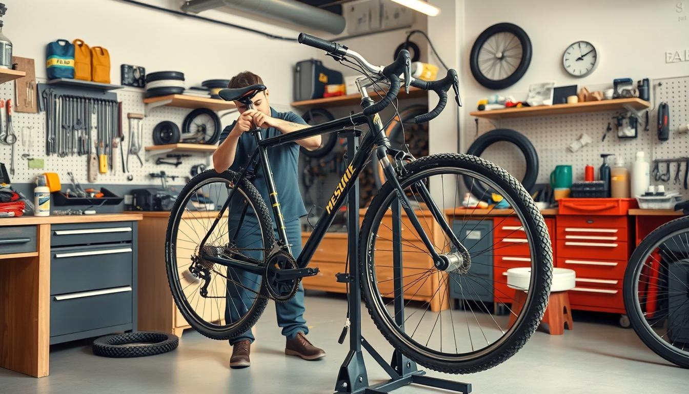 Cycle Savvy workshop article