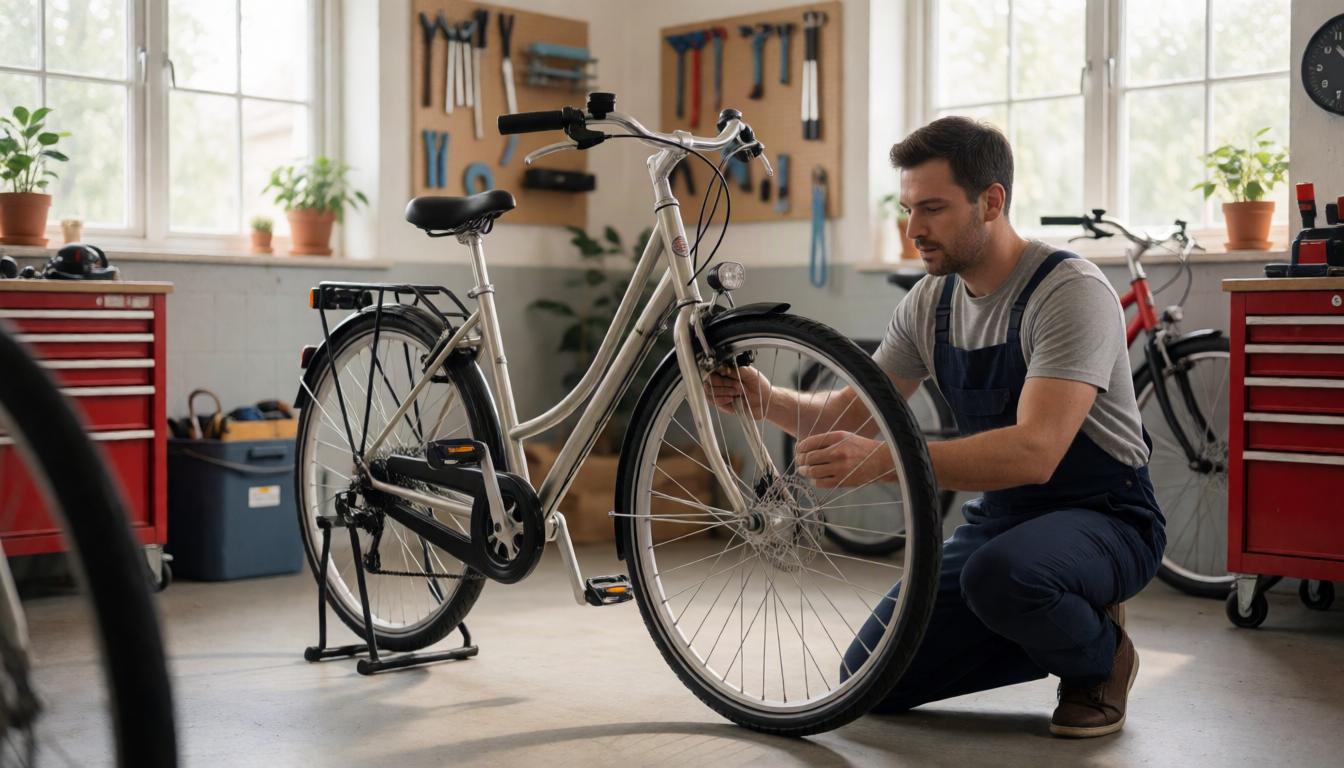 Practical Repair Benefits